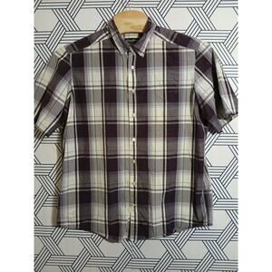 Mens Eddie Bauer Legend Wash Classic Fit Size XL